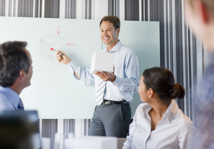 顧客データマネジメントBasic